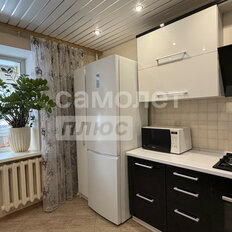 Квартира 55 м², 2-комнатная - изображение 4