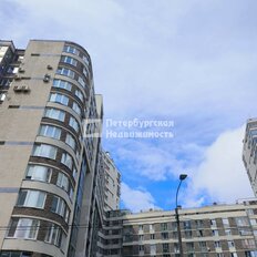 Квартира 108,4 м², 3-комнатная - изображение 2