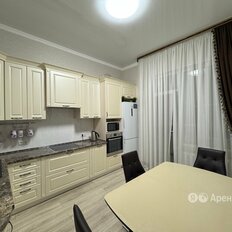 Квартира 74 м², 2-комнатная - изображение 2