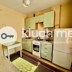 Квартира 31,1 м², 1-комнатная - изображение 3