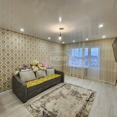 Квартира 52,5 м², 2-комнатная - изображение 4
