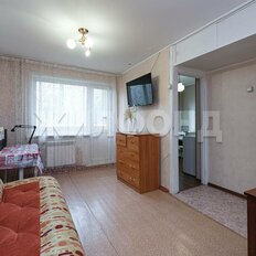 Квартира 28,8 м², 1-комнатная - изображение 2