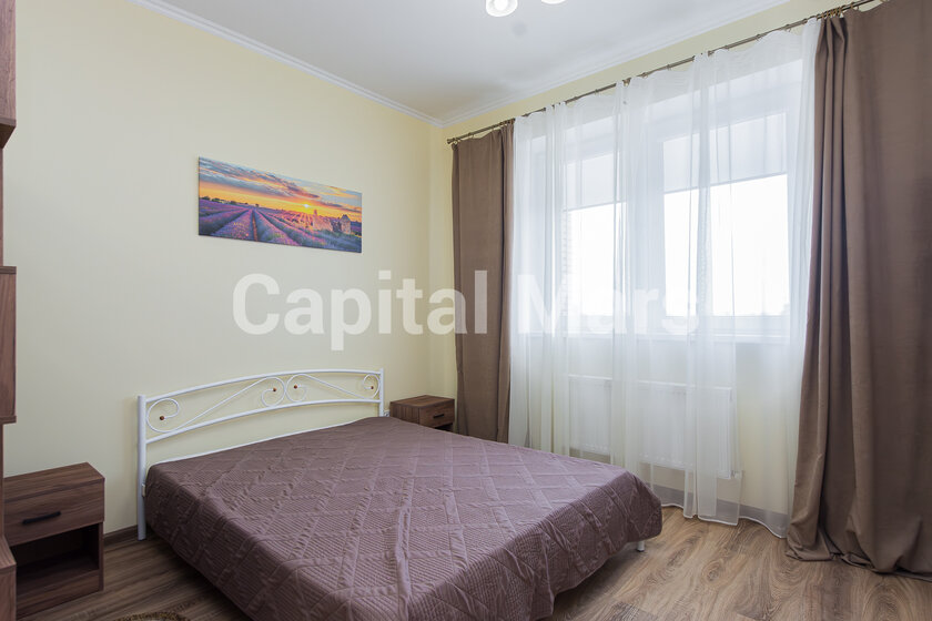 43 м², 1-комнатная квартира 27 000 ₽ в месяц - изображение 42