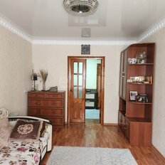 Квартира 48,3 м², 2-комнатная - изображение 4
