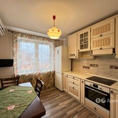 Квартира 40 м², 1-комнатная - изображение 2