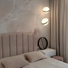 Квартира 61 м², 2-комнатная - изображение 1