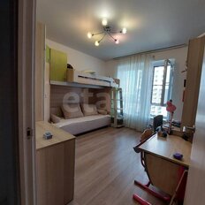 Квартира 61 м², 2-комнатная - изображение 3