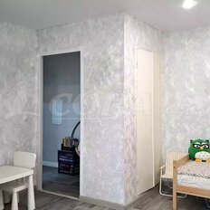 Квартира 30 м², 1-комнатная - изображение 4