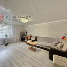 Квартира 54 м², 2-комнатная - изображение 2