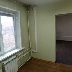 Квартира 47 м², 1-комнатная - изображение 5