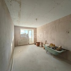 Квартира 65,2 м², 3-комнатная - изображение 1