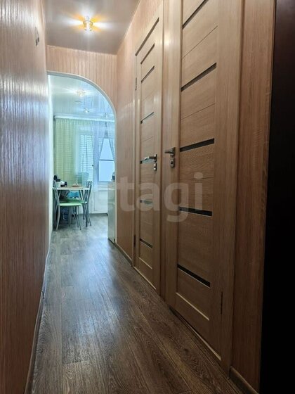 35,8 м², 1-комнатная квартира 10 361 000 ₽ - изображение 23