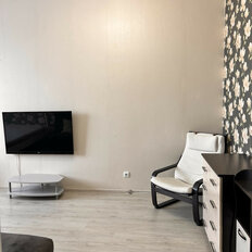 Квартира 53,8 м², 2-комнатная - изображение 1