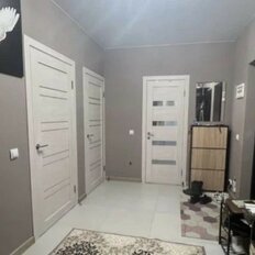 Квартира 64,6 м², 2-комнатная - изображение 3