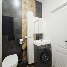 Квартира 33 м², 1-комнатная - изображение 3