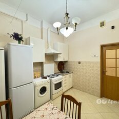 Квартира 65 м², 2-комнатная - изображение 1