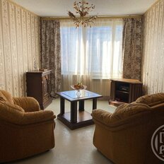 Квартира 65,2 м², 3-комнатная - изображение 1