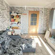 Квартира 59,7 м², 3-комнатная - изображение 5