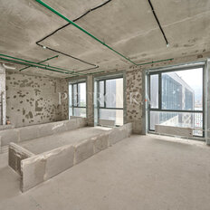 Квартира 50 м², 2-комнатные - изображение 1
