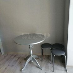 Квартира 30 м², 1-комнатная - изображение 3