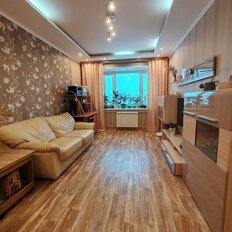 Квартира 85,2 м², 4-комнатная - изображение 2