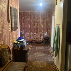 Квартира 56,5 м², 2-комнатная - изображение 3