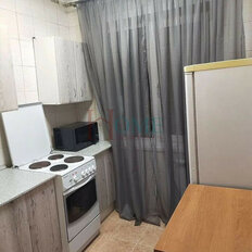 Квартира 30 м², 1-комнатная - изображение 5