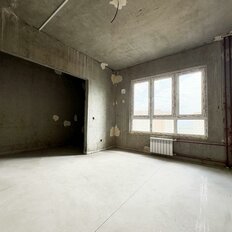 Квартира 43 м², 2-комнатная - изображение 3