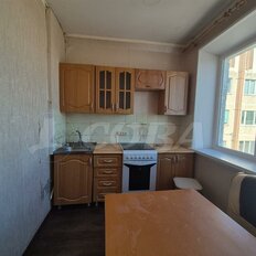 Квартира 45 м², 2-комнатная - изображение 4