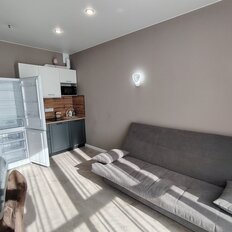 Квартира 33 м², 1-комнатная - изображение 1