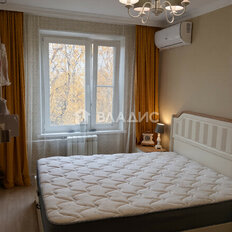Квартира 58 м², 3-комнатная - изображение 1
