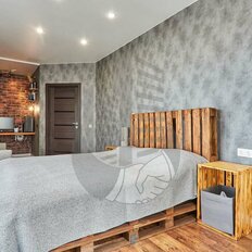 Квартира 41 м², 1-комнатная - изображение 5