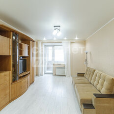 Квартира 63,9 м², 2-комнатная - изображение 4