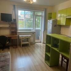 Квартира 39,8 м², 1-комнатная - изображение 3