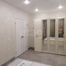 Квартира 34 м², 1-комнатная - изображение 3