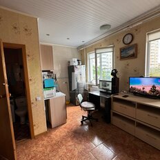 Квартира 26 м², студия - изображение 3