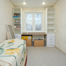 Квартира 59,8 м², 3-комнатная - изображение 1