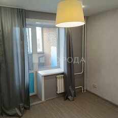 Квартира 53,6 м², 2-комнатная - изображение 3