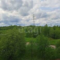 Квартира 35,7 м², 1-комнатная - изображение 3