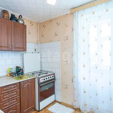 Квартира 34,1 м², 1-комнатная - изображение 5