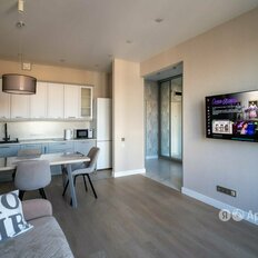 Квартира 61 м², 2-комнатная - изображение 3