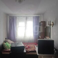 Квартира 43,7 м², 2-комнатная - изображение 1