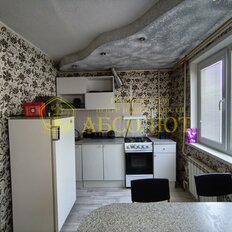 Квартира 33,3 м², 1-комнатная - изображение 1