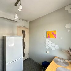 Квартира 32 м², 1-комнатная - изображение 2