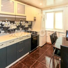 Квартира 72,7 м², 3-комнатная - изображение 3