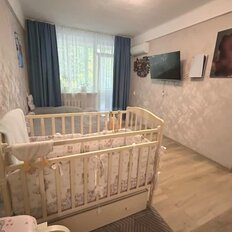 Квартира 29,2 м², 1-комнатная - изображение 3