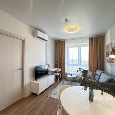 Квартира 32 м², 1-комнатная - изображение 3