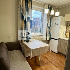 Квартира 38 м², 1-комнатная - изображение 3