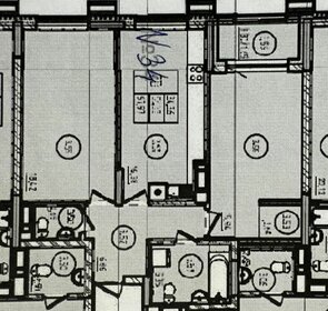 Квартира 67,9 м², 2-комнатная - изображение 4
