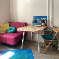 Квартира 13,9 м², студия - изображение 5